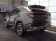 2025 Hyundai Tucson Hybrid SEL Convenience SUV