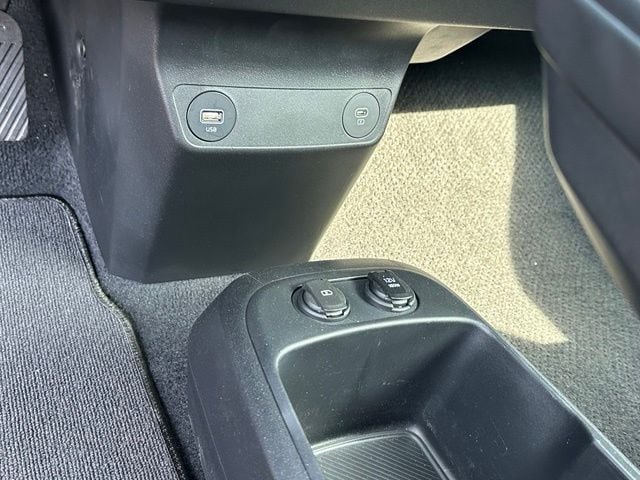 2024 Kia EV6 Wind SUV