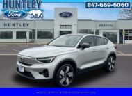 2023 Volvo C40 Recharge Pure Electric Ultimate SUV