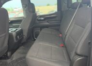 2024 Chevrolet Silverado 1500 RST Truck Crew Cab