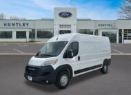 2025 Ram ProMaster 2500 High Roof Van Cargo Van