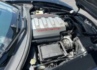 2016 Chevrolet Corvette Stingray Convertible