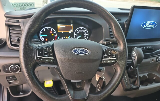 2022 Ford Transit-150 Cargo Base Van Low Roof Van