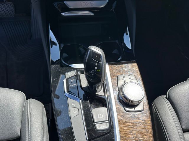 2019 BMW X4 xDrive30i Sports Activity Coupe