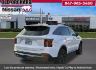 2024 Kia Sorento X-Line SX Prestige SUV