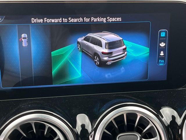 2025 Mercedes-Benz GLB 250 GLB 250 SUV