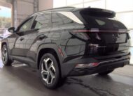 2023 Hyundai Tucson SEL SUV