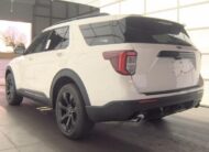 2023 Ford Explorer ST-Line SUV