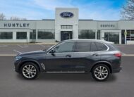 2023 BMW X5 xDrive40i SUV