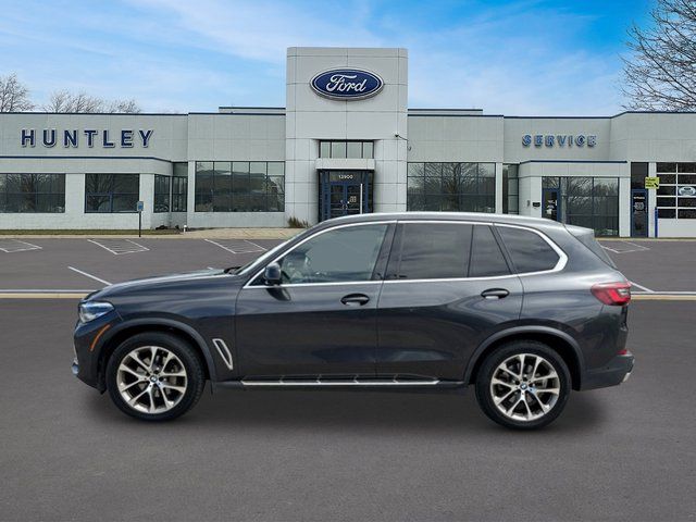 2023 BMW X5 xDrive40i SUV