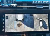 2023 Hyundai Tucson Hybrid Limited SUV