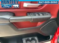 2022 Ram 1500 Rebel Truck Crew Cab