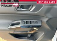 2026 Nissan Pathfinder SV SUV