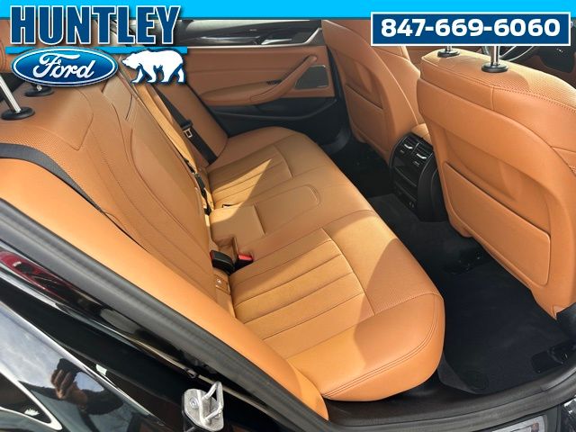2023 BMW 530e 530e iPerformance Sedan
