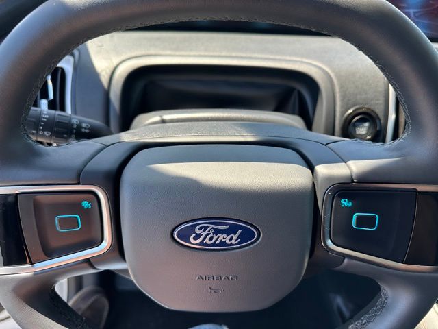 2025 Ford Expedition Active SUV