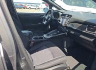 2025 Nissan LEAF S Hatchback
