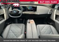 2023 BMW iX xDrive50 SUV