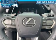 2023 LEXUS RX 500h 500h F Sport Performance SUV