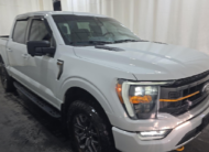2023 Ford F-150 Tremor Truck SuperCrew Cab