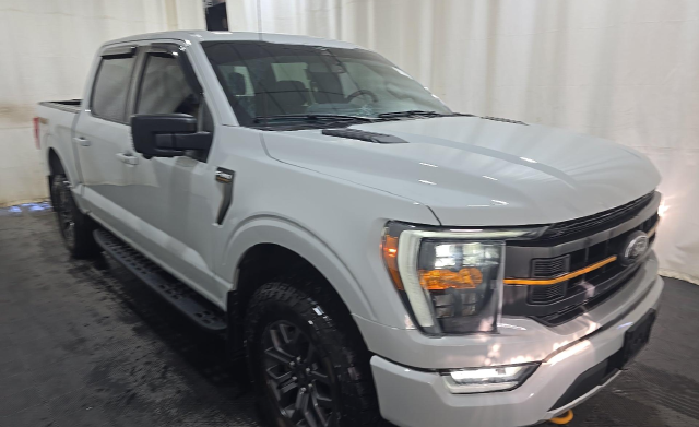 2023 Ford F-150 Tremor Truck SuperCrew Cab