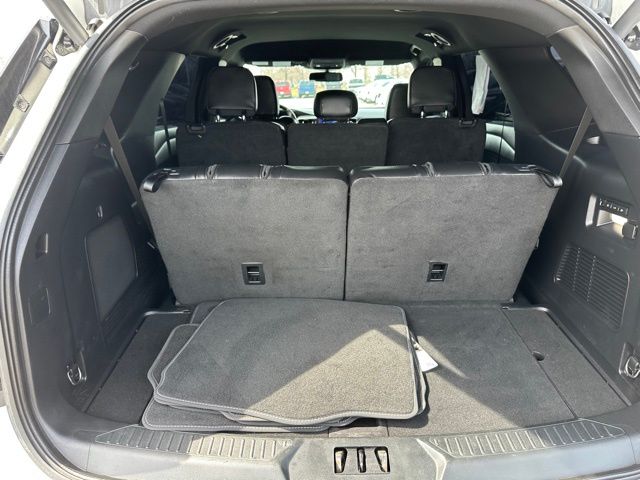 2023 Ford Explorer ST SUV
