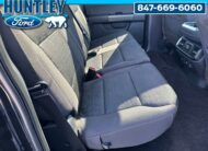 2023 Ford F-150 XLT Truck SuperCrew Cab