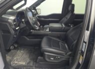 2025 Ford F-150 Lariat Truck SuperCrew Cab