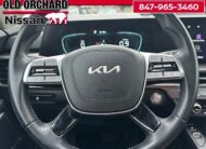 2024 Kia Telluride S SUV