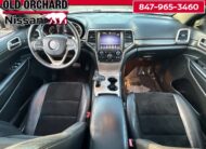 2015 Jeep Grand Cherokee Altitude SUV