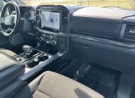 2022 Ford F-150 XLT Truck SuperCrew Cab
