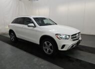 2022 Mercedes-Benz GLC 300 GLC 300 SUV