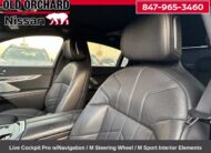 2023 BMW i7 xDrive60 Sedan