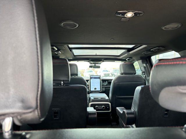 2024 Ford Expedition Max Limited SUV