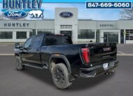 2024 GMC Sierra 2500 HD AT4 Truck Crew Cab