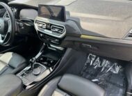 2024 BMW X3 xDrive30i SUV