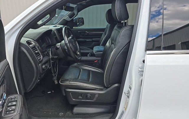 2023 Ram 1500 Limited Truck Crew Cab