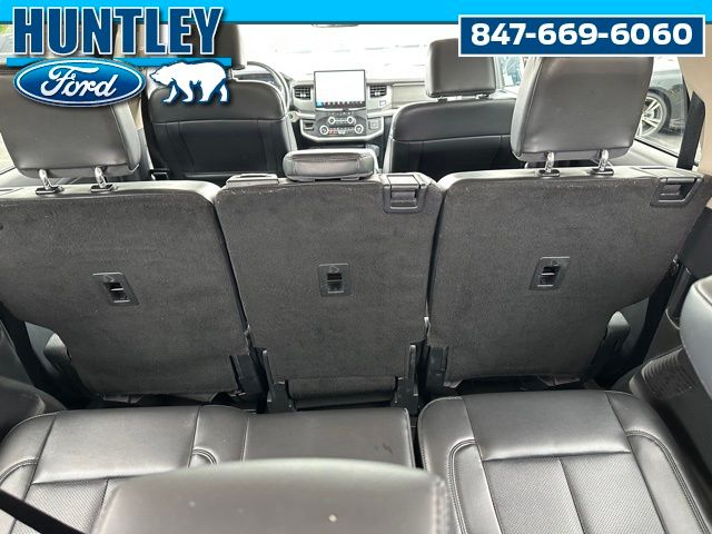 2024 Ford Expedition Max XLT SUV