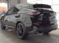 2023 Nissan Murano SV SUV