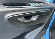 2024 Mercedes-Benz Sprinter 2500 Crew 144 WB Van