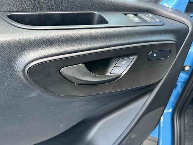 2024 Mercedes-Benz Sprinter 2500 Crew 144 WB Van