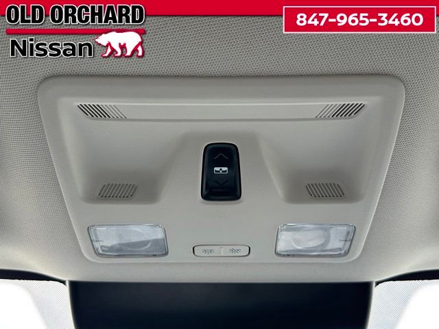 2025 Ford Maverick Tremor Truck SuperCrew
