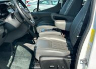 2024 Ford Transit-150 Cargo Explorer Van Van Low Roof Van