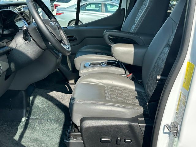 2024 Ford Transit-150 Cargo Explorer Van Van Low Roof Van