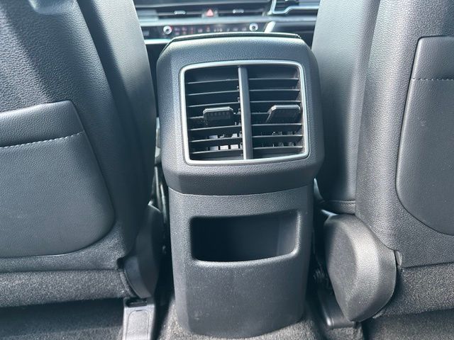 2024 Kia Sportage X-Line SUV
