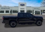 2023 Nissan Frontier PRO-4X Truck Crew Cab