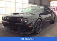2023 Dodge Challenger R/T Scat Pack Widebody Coupe