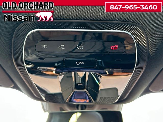2023 Mercedes-Benz EQE 500 500 SUV SUV