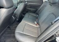 2025 Hyundai Sonata Hybrid Limited Sedan