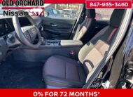 2026 Nissan Sentra SR Sedan