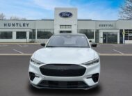 2023 Ford Mustang Mach-E GT SUV